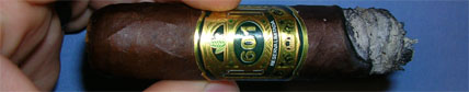 601 Oscuro - 3